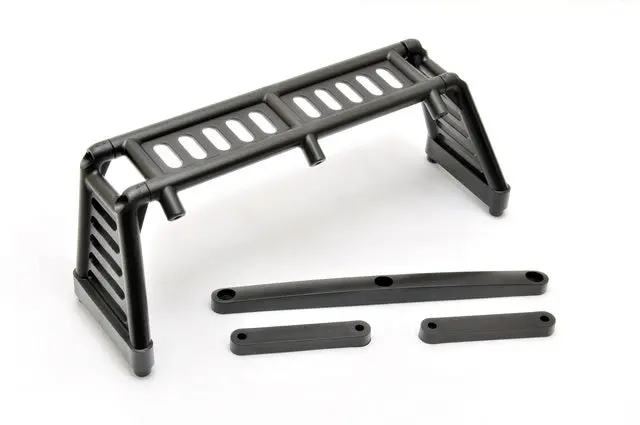 94113 Back Rack Set For Body Shell 1