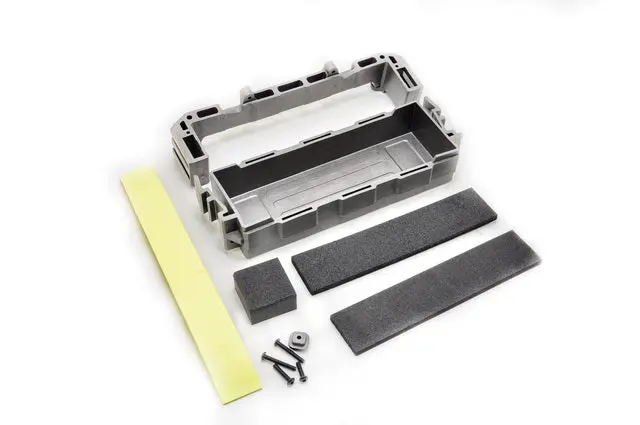 94115 Large Capacity Battery Tray 1