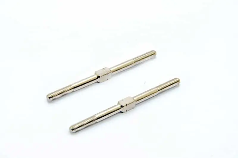 94119 Turnbuckle M5x82mm, 2Pcs 1