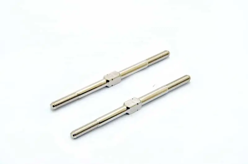 94120 Turnbuckle M5x88mm, 2Pcs 1