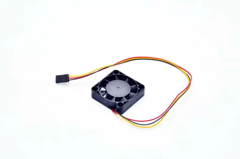 94126  Cooling Fan 1