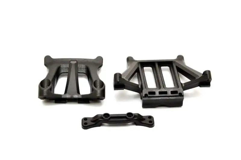 94128  Mtx Front/Rear Shock Tower Brace 1