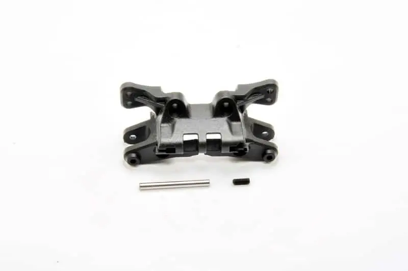 94129  Mtx Rear Chassis Brace Mount 1