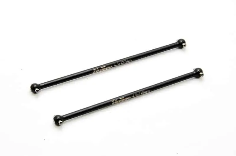 94130  Mtx Center Drive Shaft Set- 4.5Mm 1