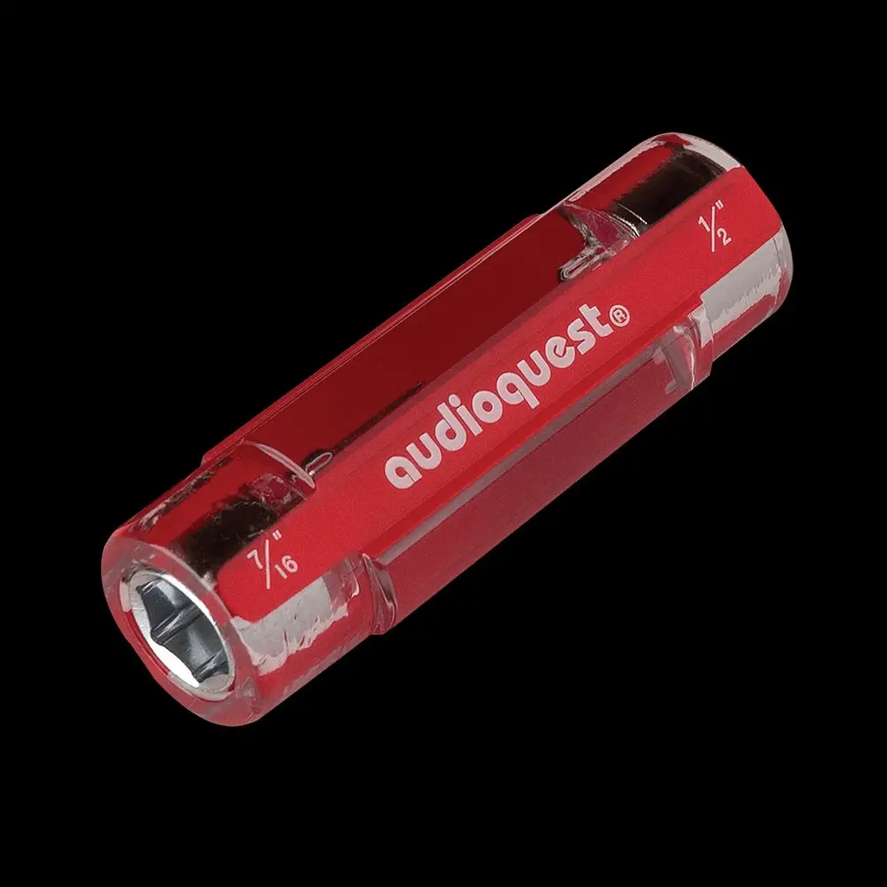 Audioquest Binding Post Wrench 1