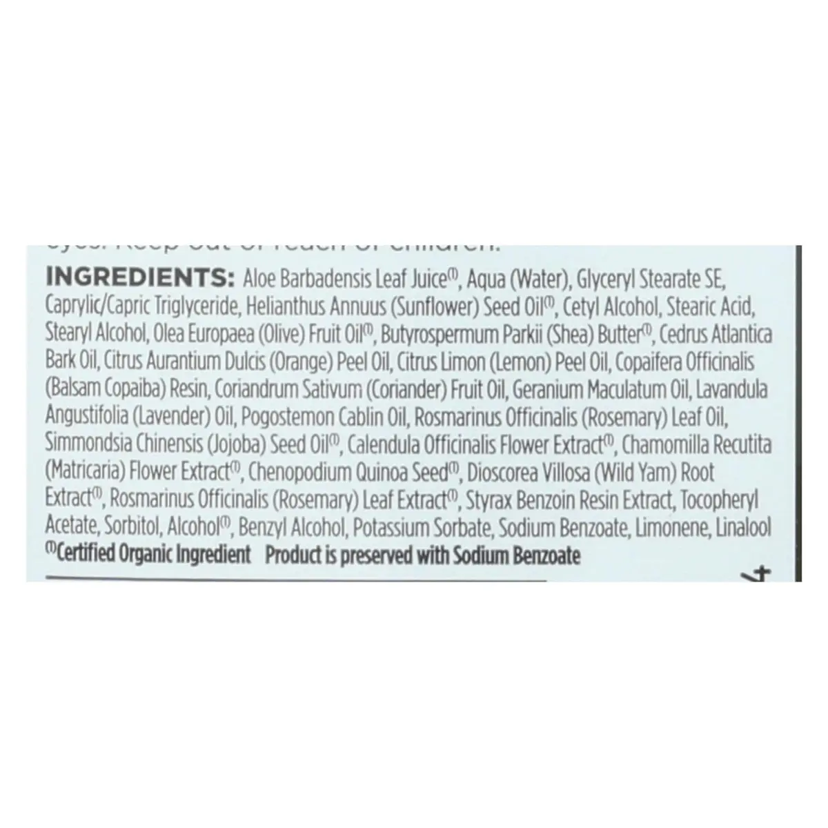 Avalon Organics Volumizing Rosemary Conditioner For Thicker, Healthier Hair (11 Fl Oz) - 3 Pack 2