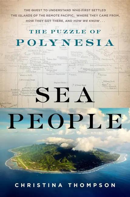 Sea People: The Puzzle Of Polynesia 1