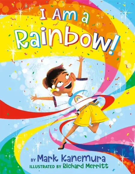 I Am A Rainbow! 1