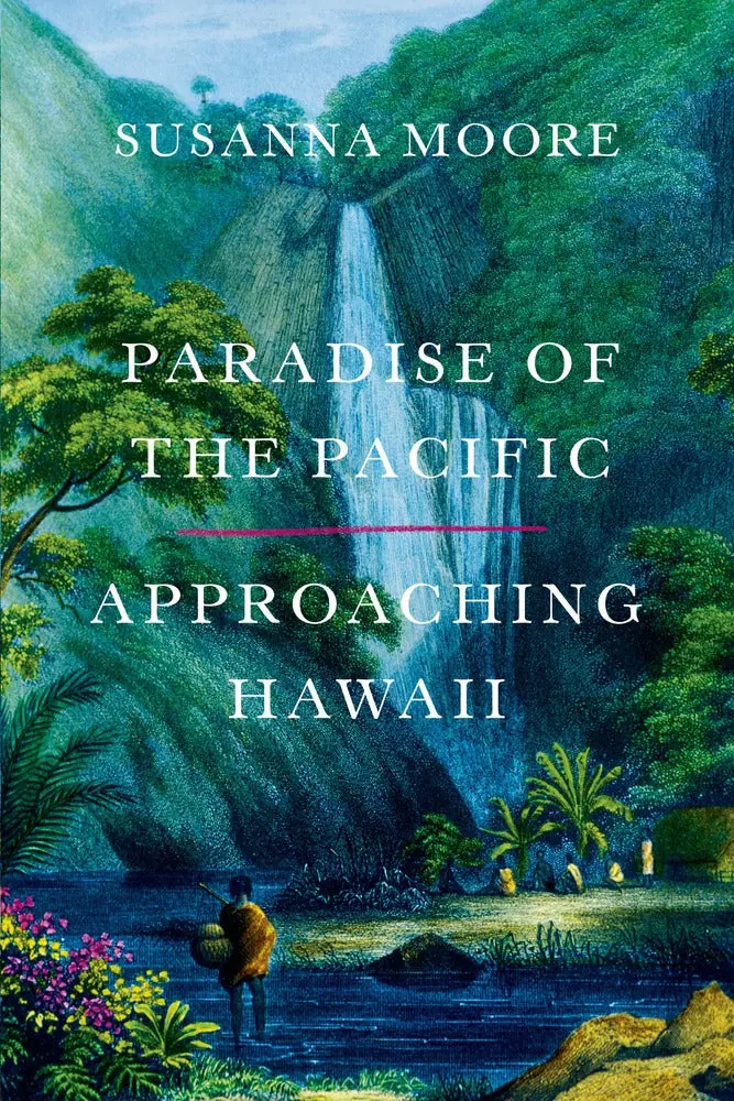 Paradise Of The Pacific: Approaching Hawaii 1