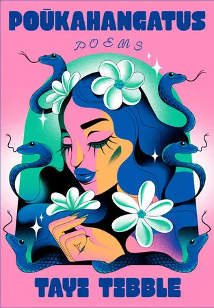 Poukahangatus: Poems 1