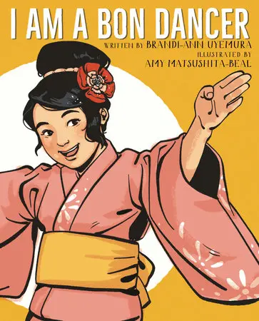 I Am A Bon Dancer 1