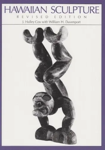 Hawaiian Sculpture Revised Edition 1