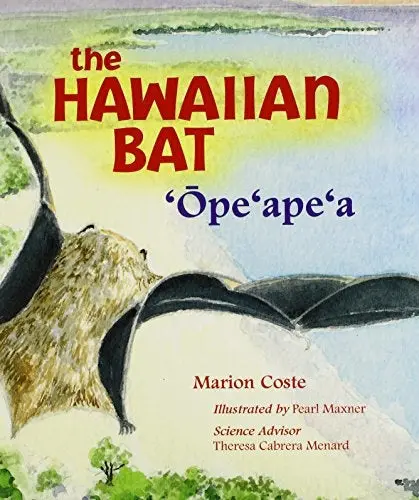 Hawaiian Bat ʻōpeʻapeʻa, The 1