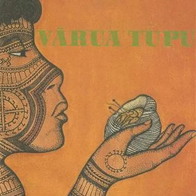Vārua Tupu: New Writing From French Polynesia 1