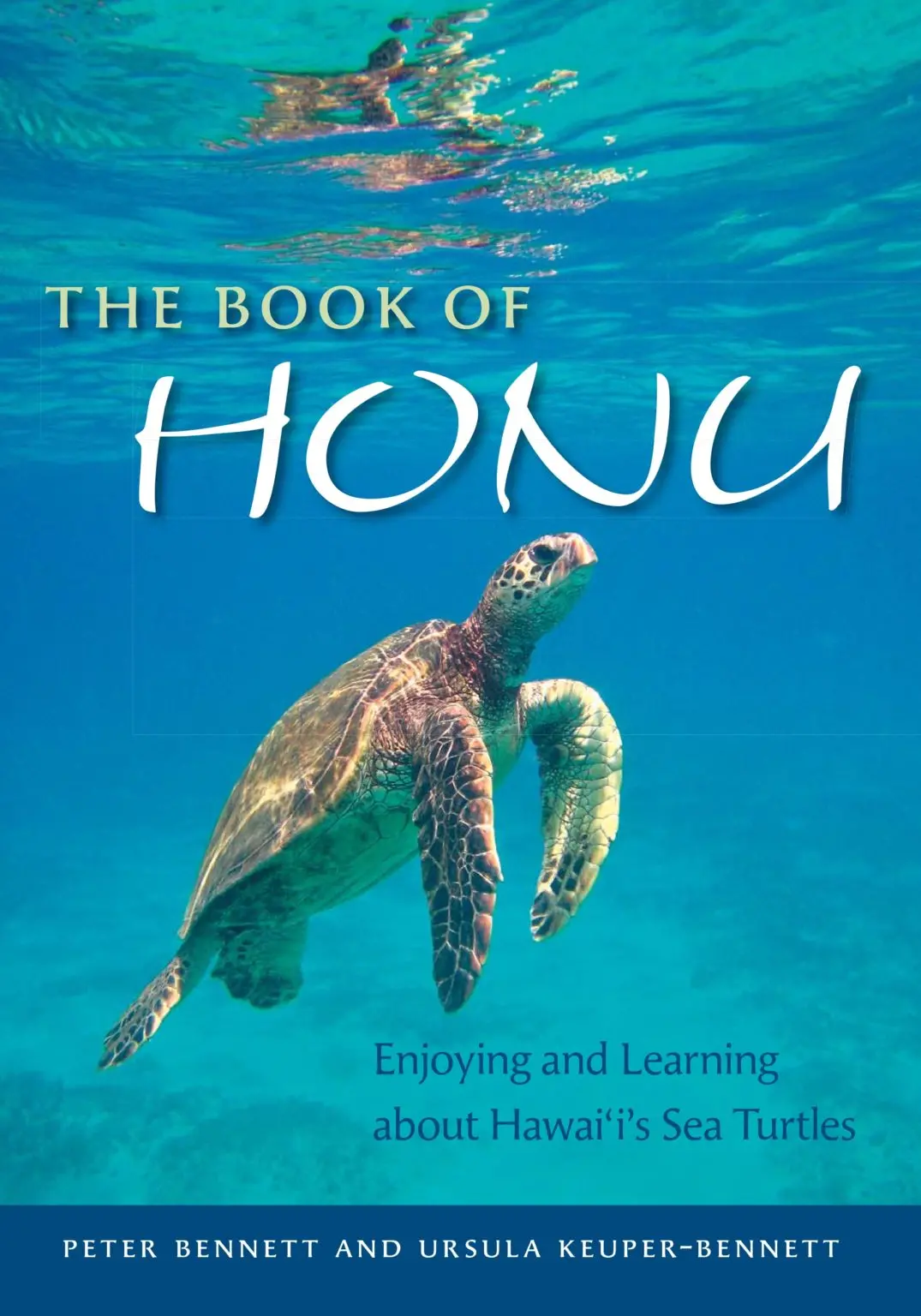 Book Of Honu, The 1