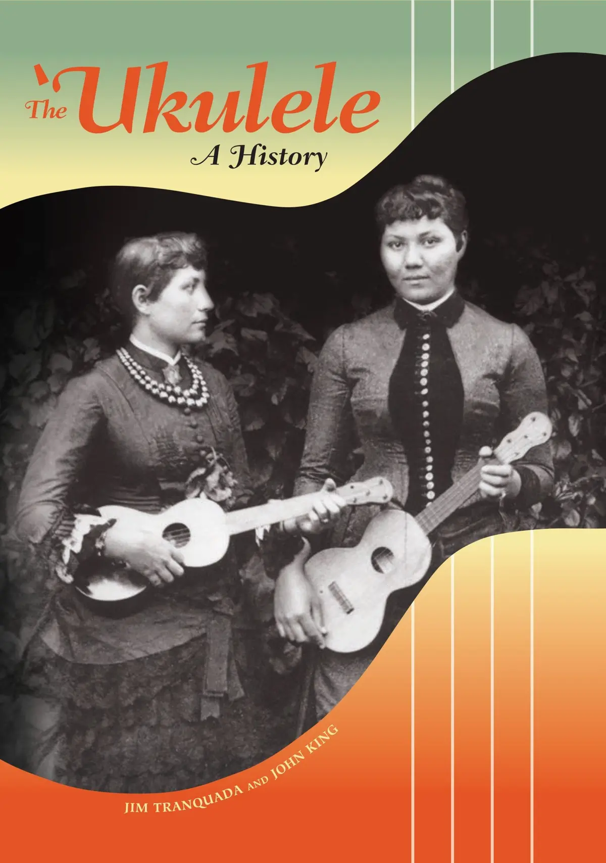 Ukulele: A History, The 1
