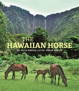 Hawaiian Horse, The 1