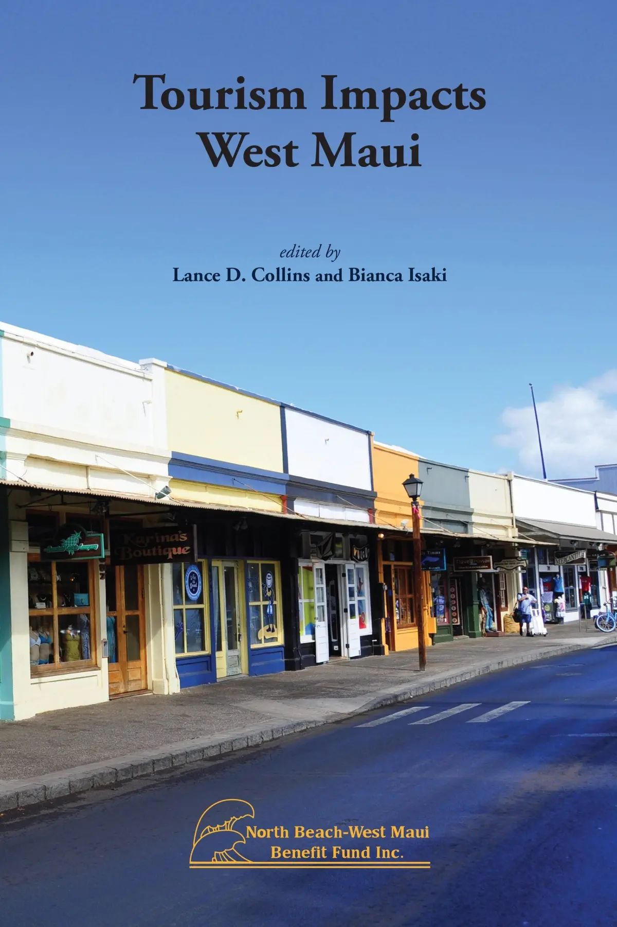 Tourism Impacts West Maui 1