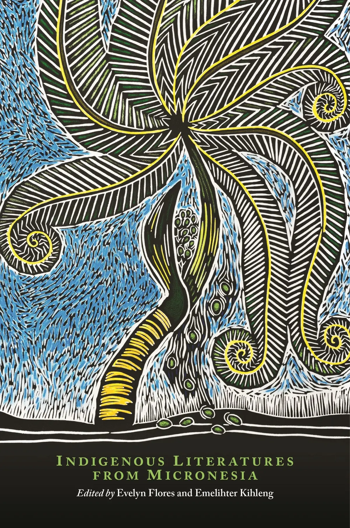 Indigenous Literatures From Micronesia 1
