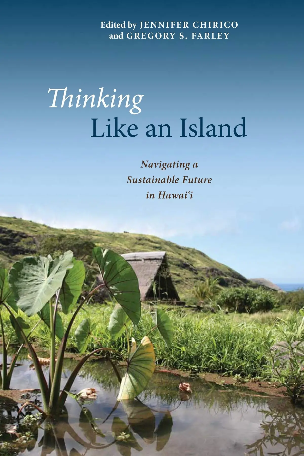 Thinking Like An Island: Navigating A Sustainable Future In Hawaiʻi 1
