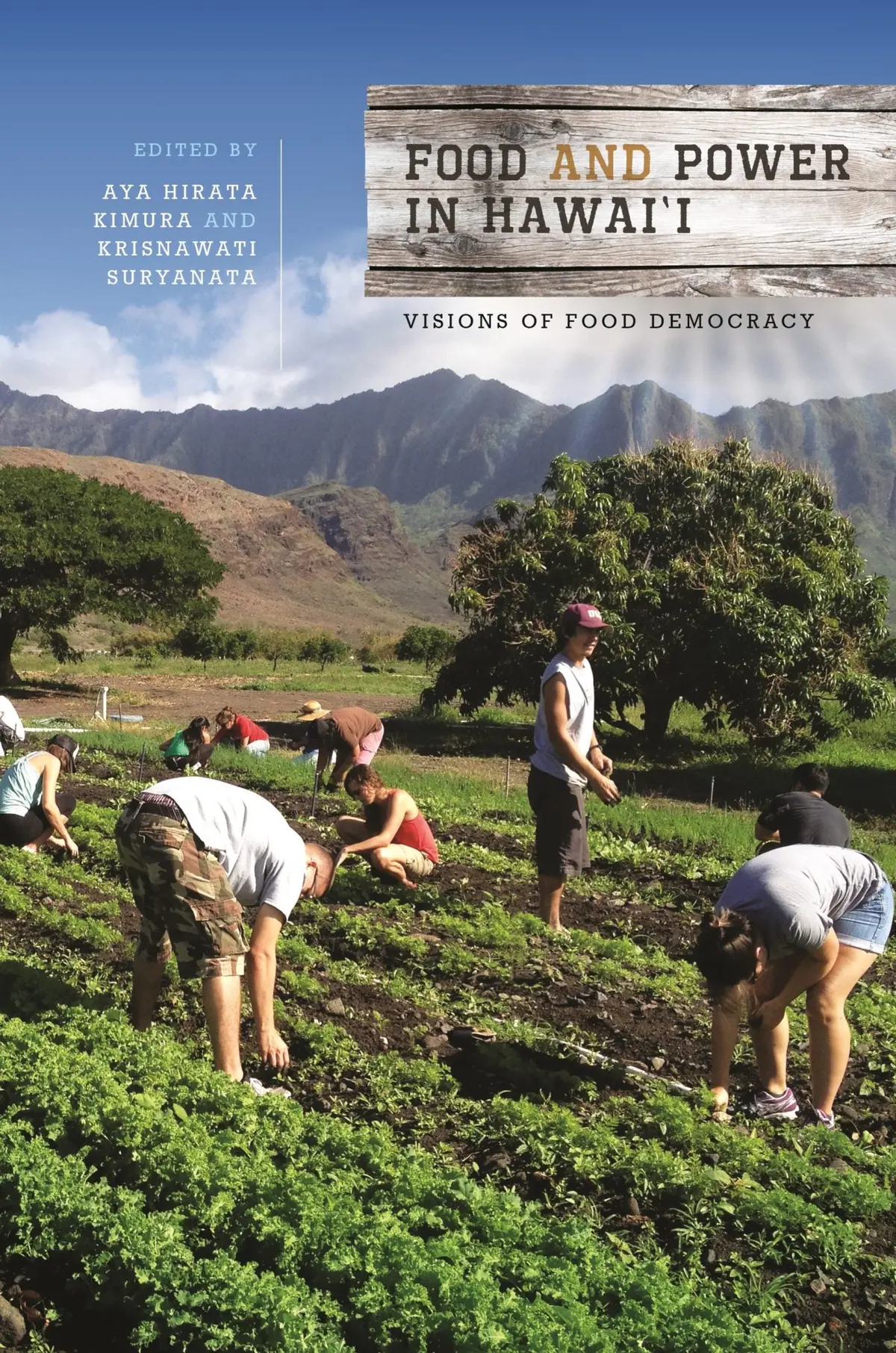 Food And Power In Hawaiʻi: Visions Of Food Democracy 1