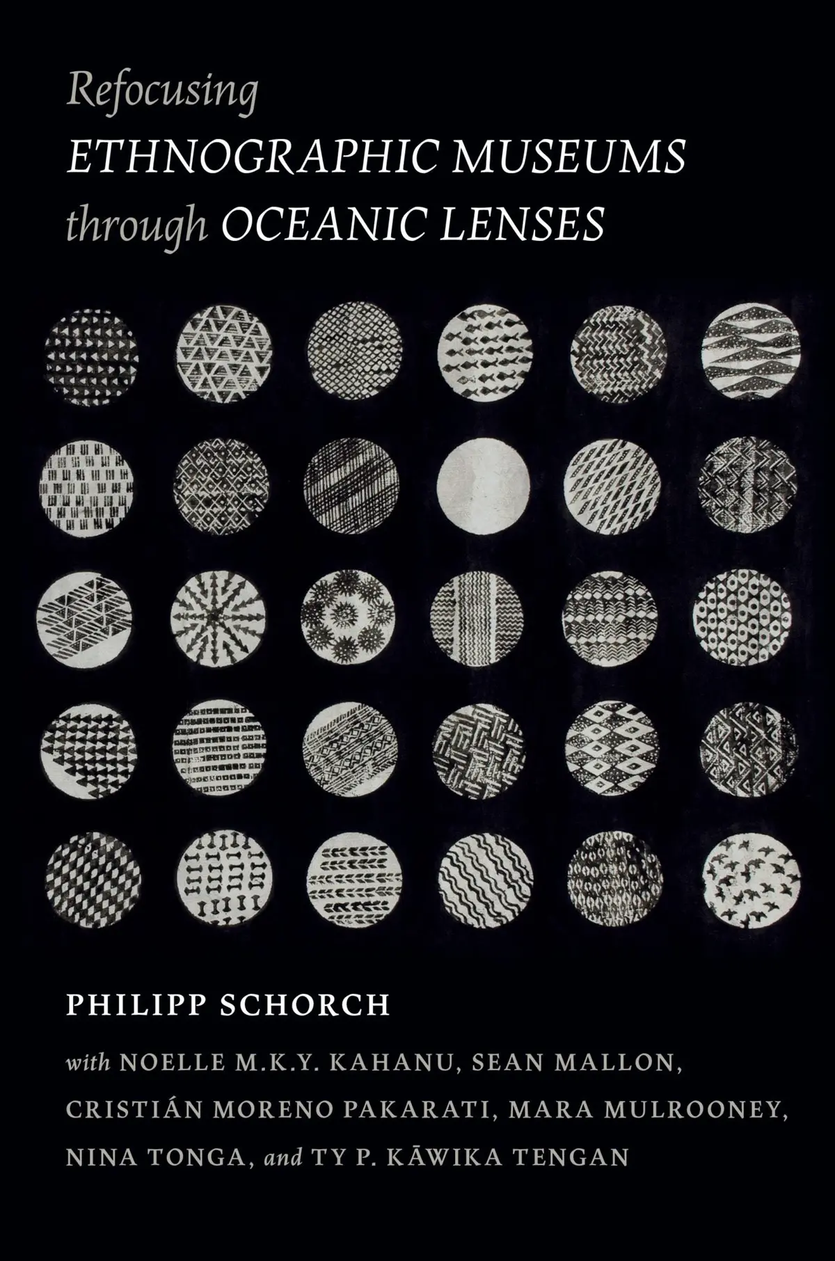 Refocusing Ethnographic Museums Through Oceanic Lenses 1