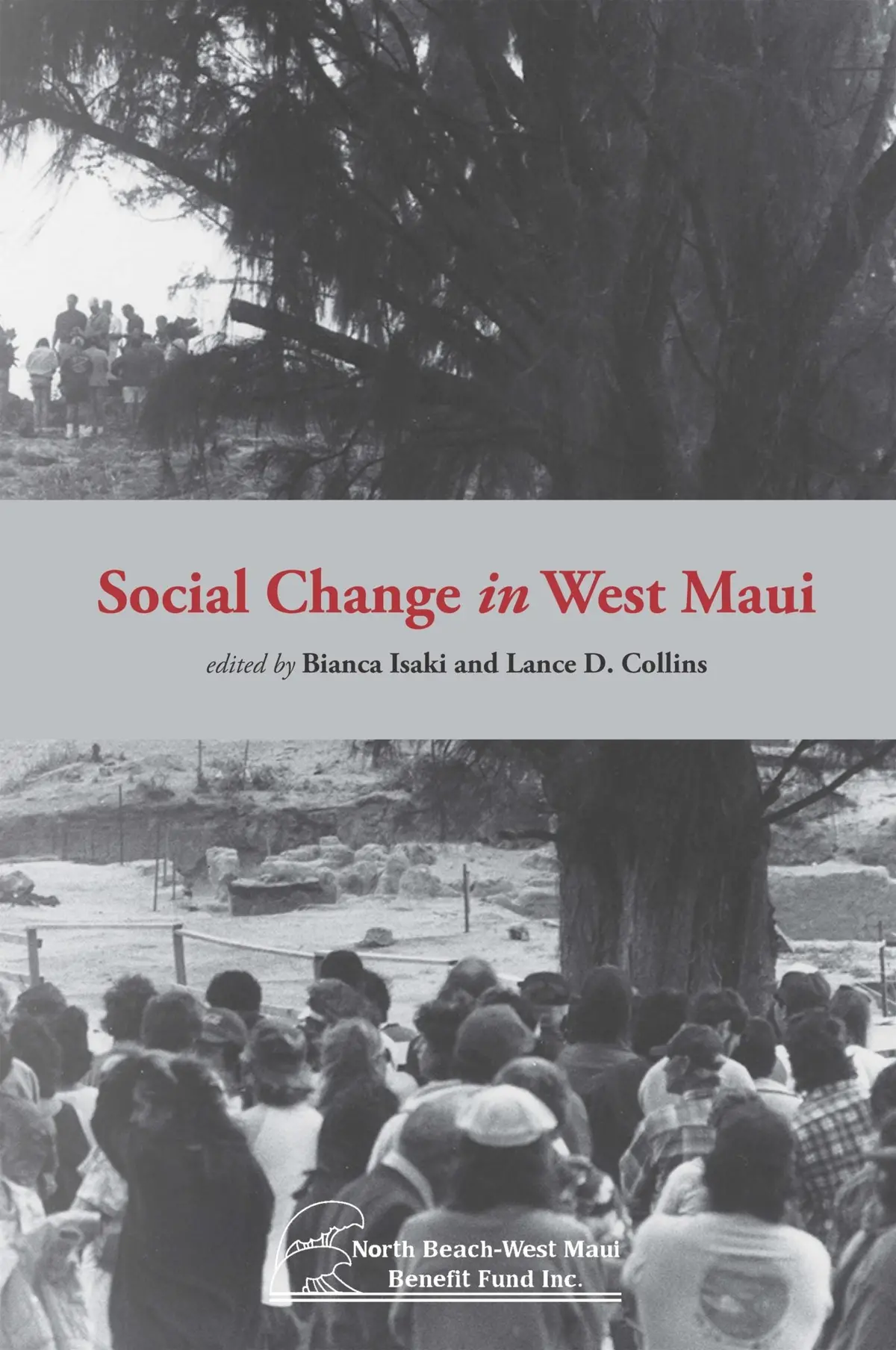 Social Change In West Maui 1