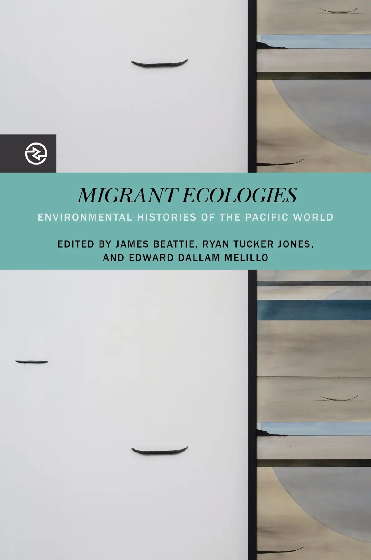 Migrant Ecologies: Environmental Histories Of The Pacific World 1