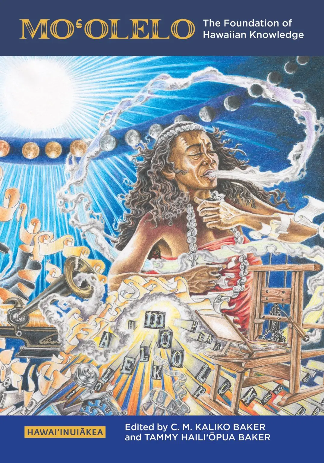 Moʻolelo: The Foundation Of Hawaiian Knowledge 1