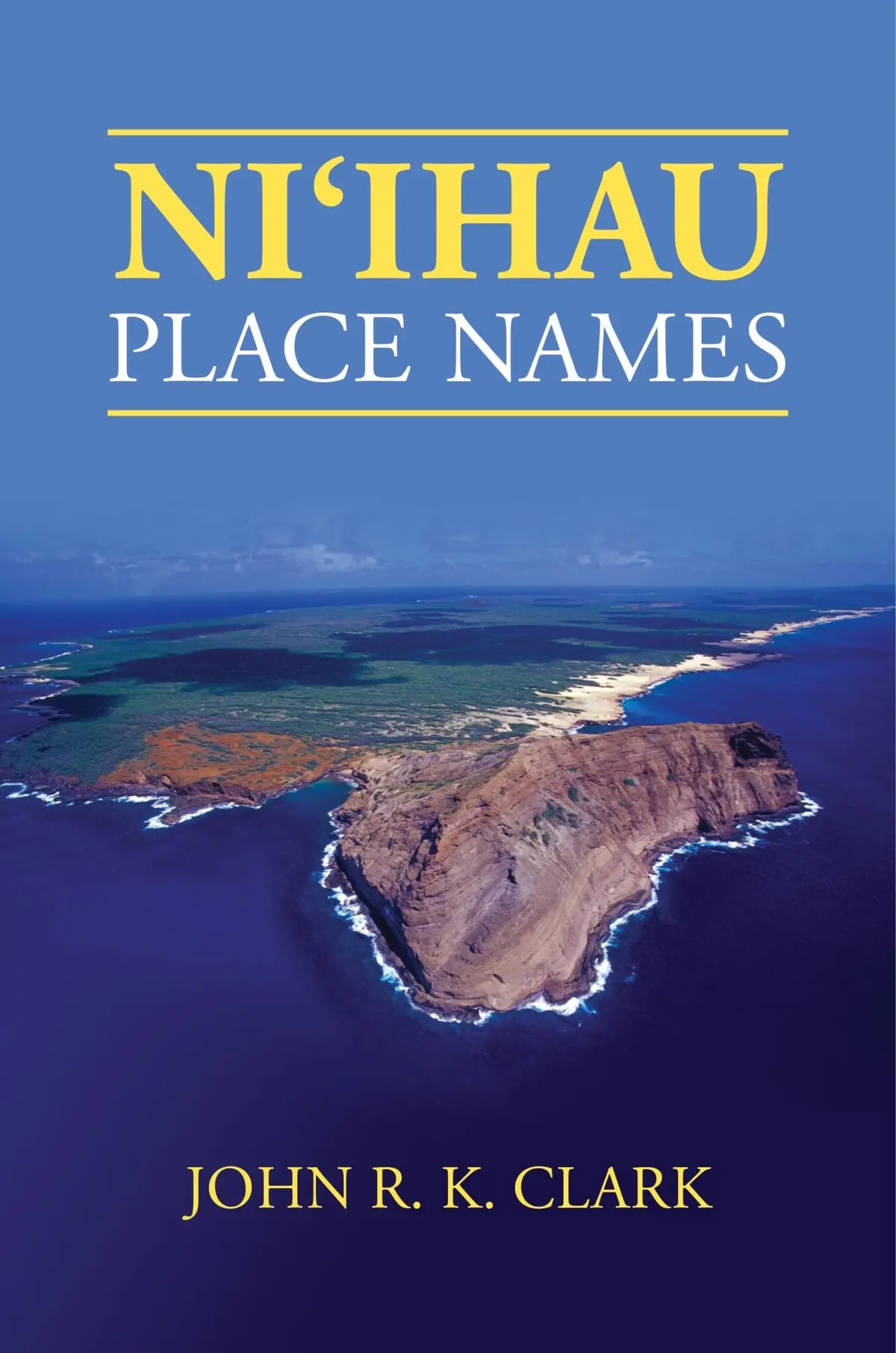 Niʻihau Place Names 1