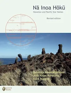 Nā Inoa Hōkū: Hawaiian And Pacific Star Names 1