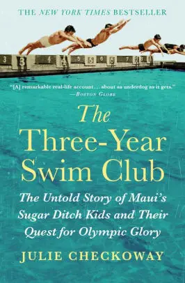 The Three-Year Swim Club 1