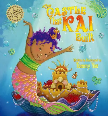 Castle That Kai Built, The 1