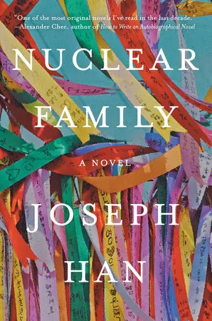 Nuclear Family: A Novel 1