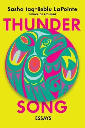 Thunder Song Essays 1