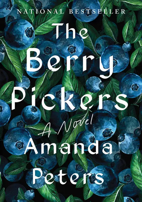 The Berry Pickers: A Novel 1