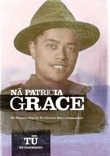 Tu: He Pakimaero 1