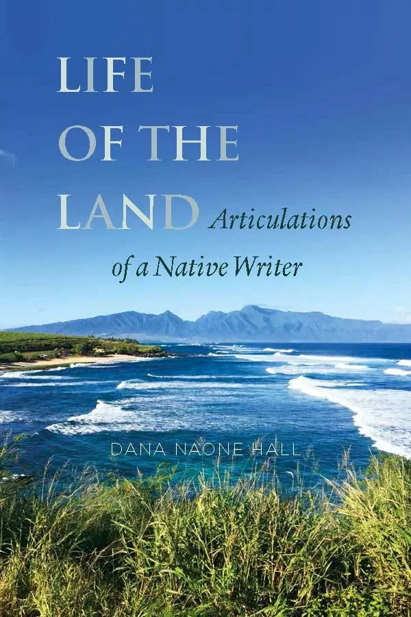 Life Of The Land: Articulations Of A Native Writer 1