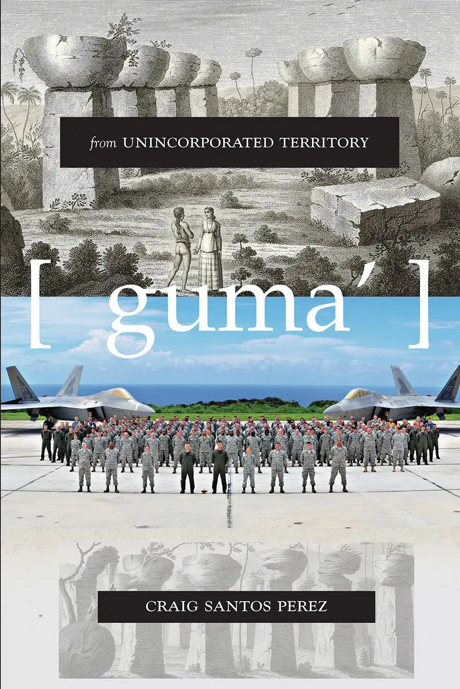 From Unincorporated Territory [Guma’] 1