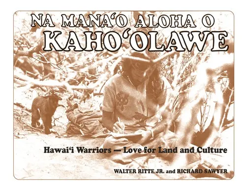 Na Mana‘O Aloha O Kaho‘Olawe 1