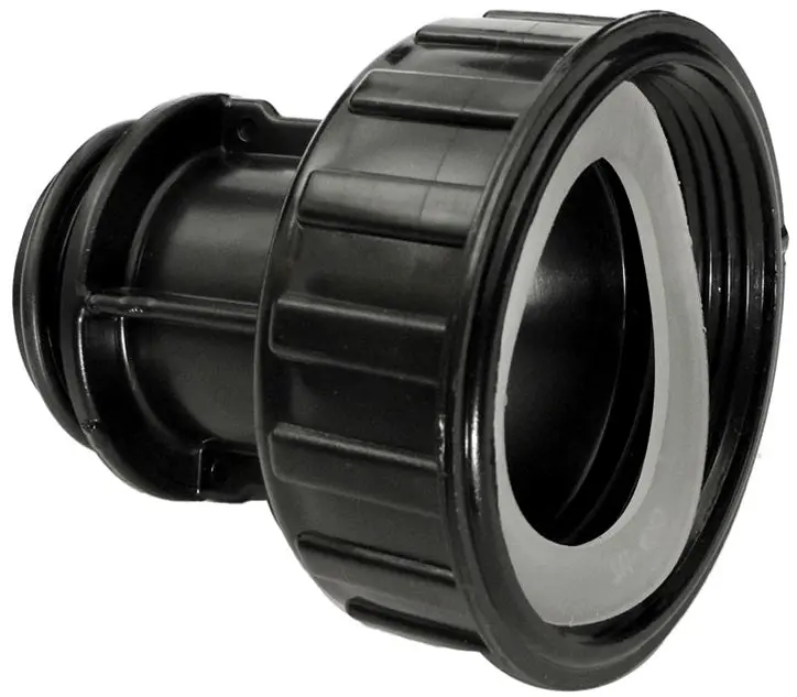 Waterway 419-7251 Standard Base Coupling Assembly 1