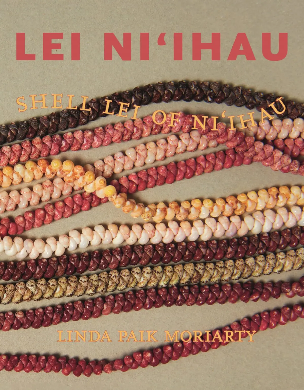 Lei Niʻihau: Shell Lei Of Niʻihau 1