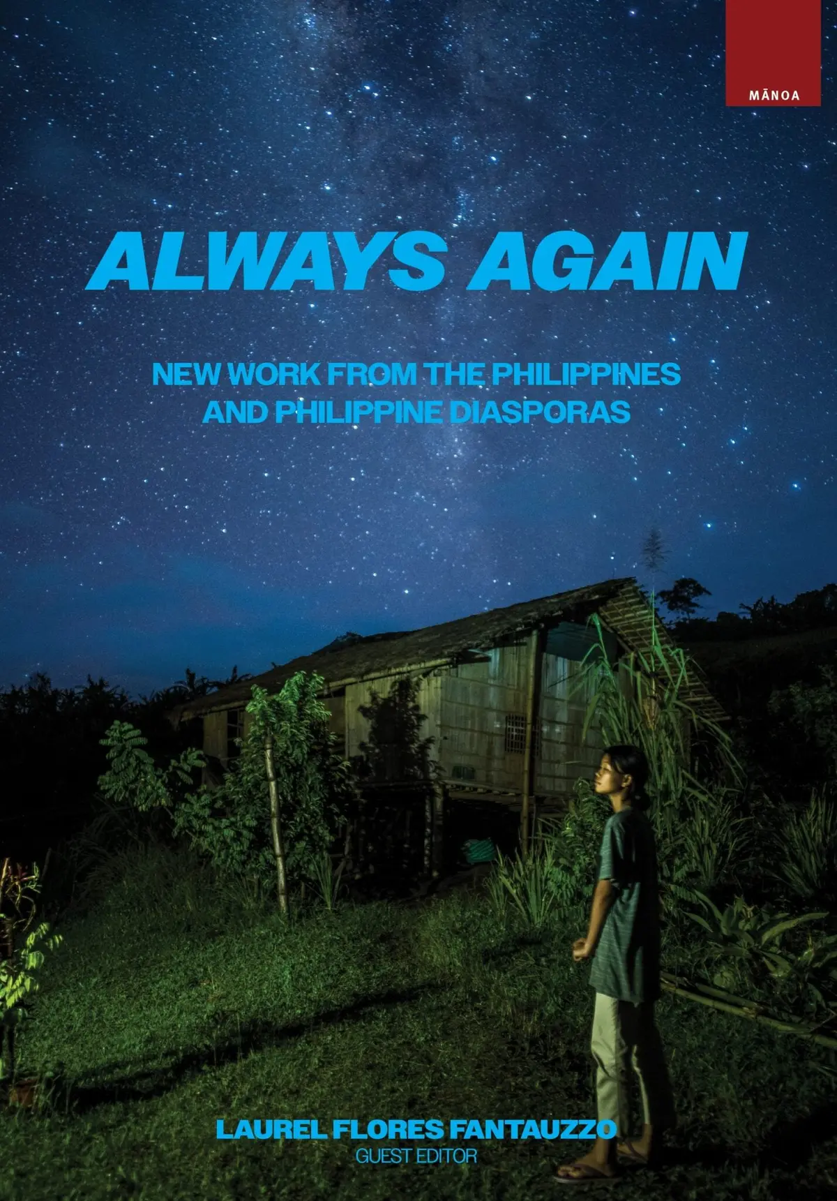 Always Again: New Work From The Philippines And Philippine Diasporas 1