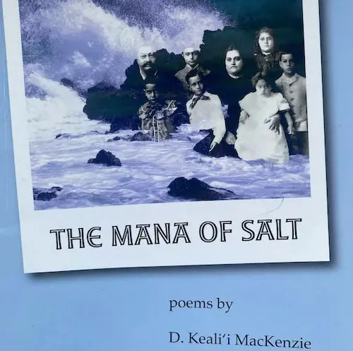 The Mana Of Salt 1