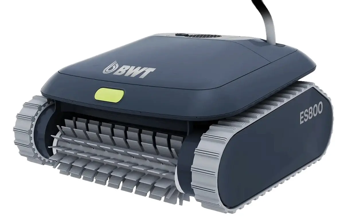 Essential E800 Robotic Cleaner For Medium Pools 1