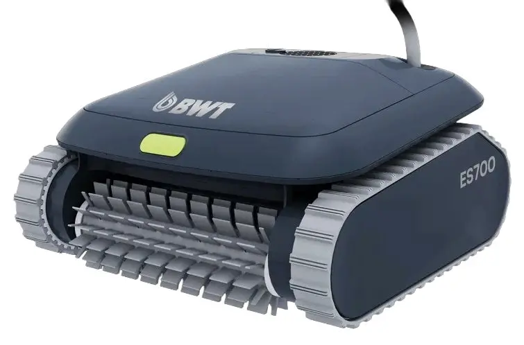 Essential E700 Robotic Cleaner For Small To Medium Pools 1