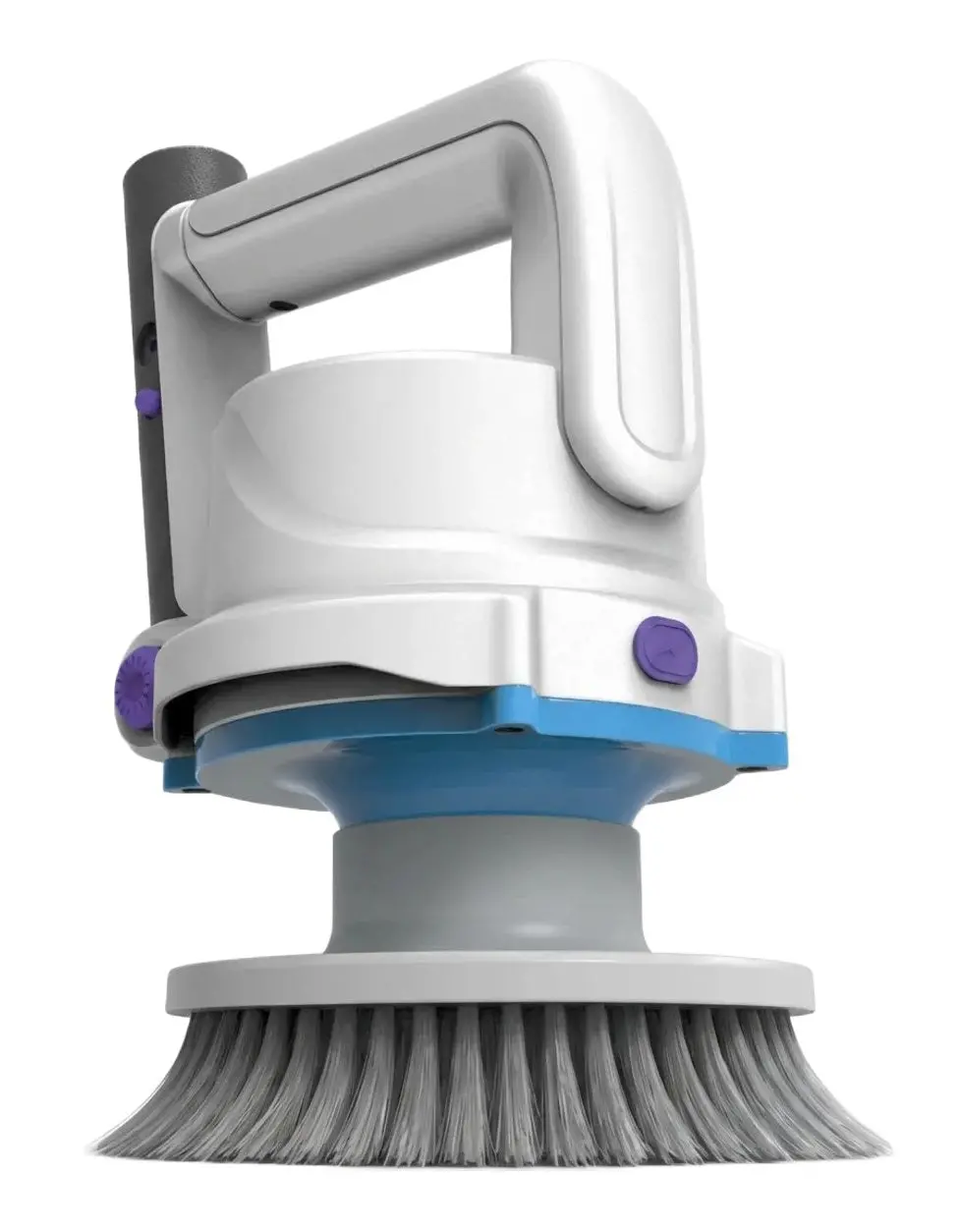 Kokido™ Scrubby Electric Spa & Pool Brush 1