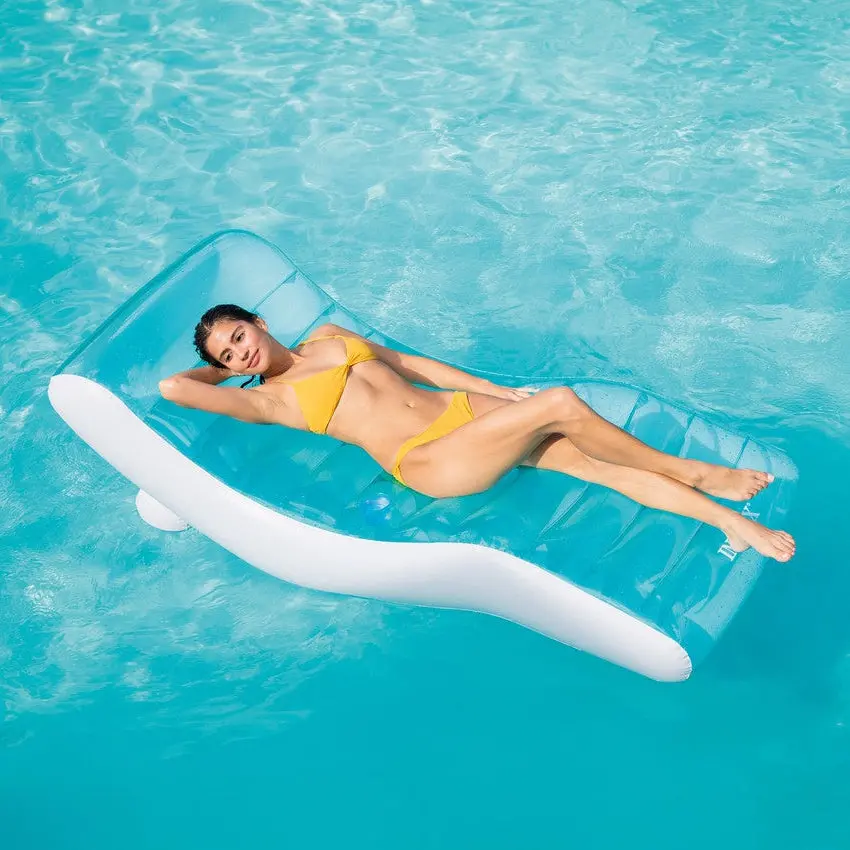 Splash Pool Lounge Mat 1