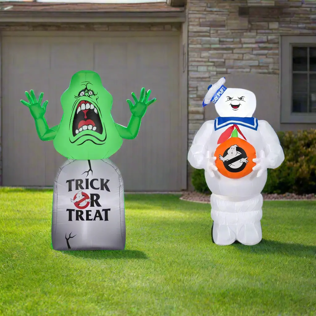 Ghostbusters Inflatable Combo Pack 1