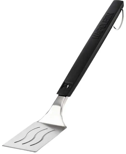 Napoleon Stainless Steel Spatula 1